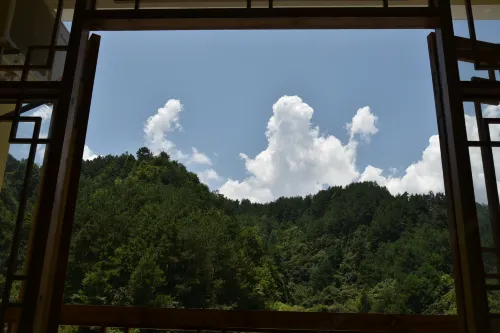 Zhangjiajie Latitude 30 Degree North Farm Stay Rooms Photos
