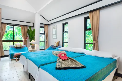 Mida Resort Kanchanaburi Photos