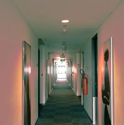 Hotel Neo+ Waru - Sidoarjo Area Publik Photos