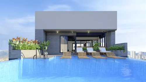 Ventana Nha Trang Hotel Nổi bật Photos