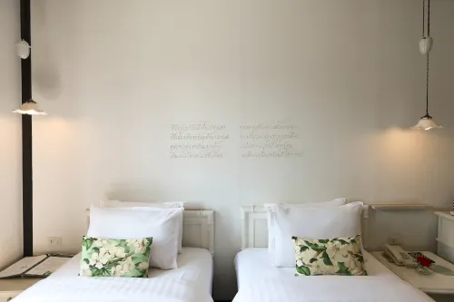 The Raweekanlaya Bangkok Camere Photos