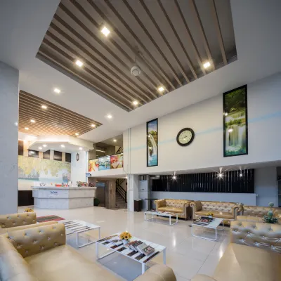 Patong Buri Resort Избранное Photos