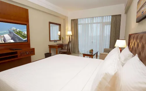 Marino Beach Colombo Номера Photos