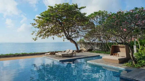 Maya Sanur Resort & Spa À ne pas manquer Photos