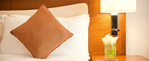 Mövenpick Hotel Karachi الغرف Photos
