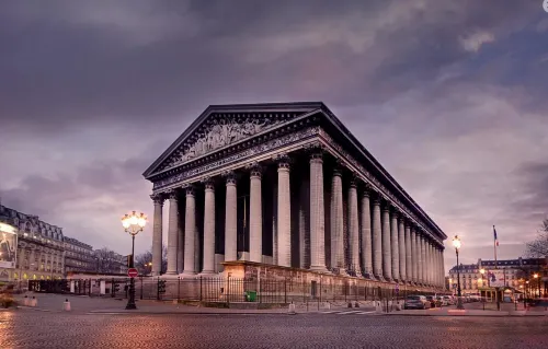 Lyric Hotel Paris Opera Near Hotel Photos