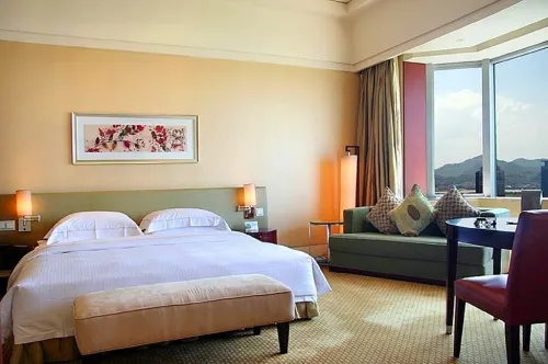 Nansha Grand Hotel Photos