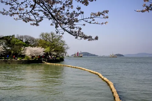 Yun He Ye Bo Hotel (Wuxi Lingshan Grand Buddha Nianhua Bay) بالقرب من الفندق Photos