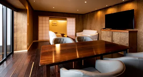 Kannawaen Chambres Photos