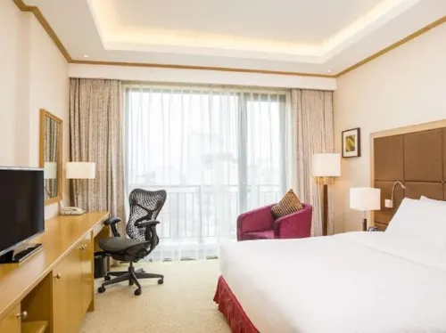 Hilton Garden Inn Hanoi Rooms Photos