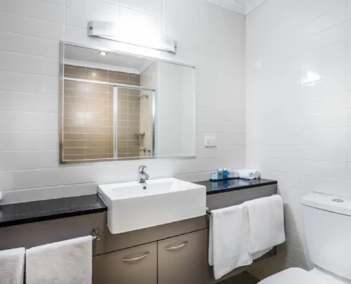 Novotel Darwin Airport Rooms Photos