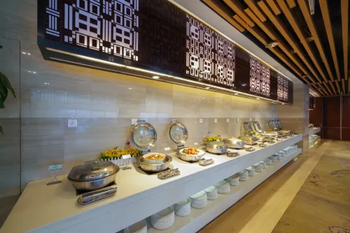聚春園·福州大飯店（三坊七巷五一廣場店） 餐飲 Photos