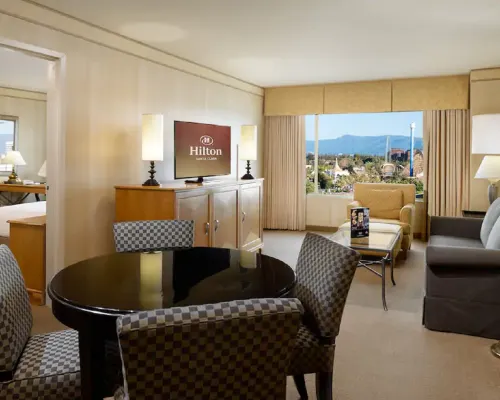 Hilton Santa Clara Chambres Photos