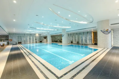 Bavaria Regent Hotel Hailar Loisirs et amusements Photos
