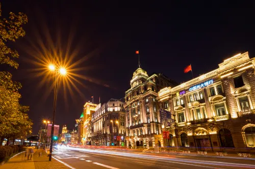 Qianji Hotel Featured Photos