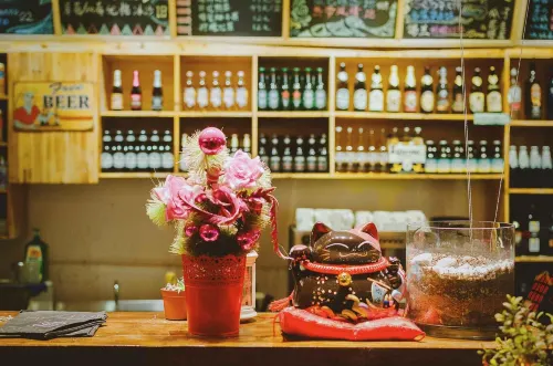 台中林酒店 休閒娛樂 Photos