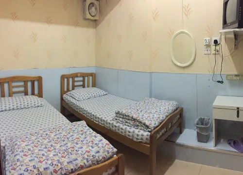 Dragon Hostel Featured Photos
