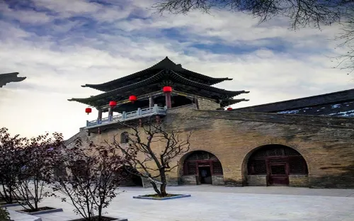 Chong Ning Castle Hotel Featured Photos