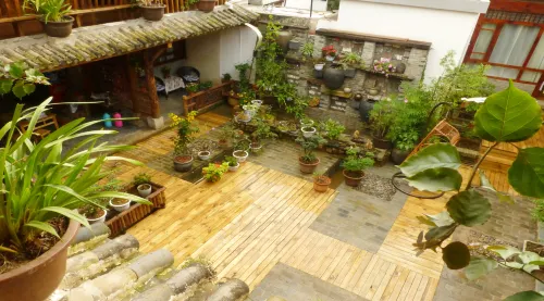 Tianjingsha Inn 추천 Photos