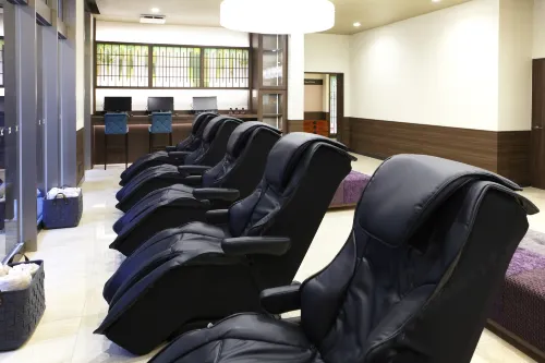 The Bridge Hotel Shinsaibashi Leisure & Recreation Photos