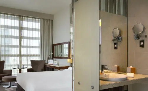 Centro Yas Island Rooms Photos