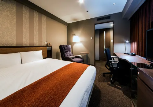 Daiwa Roynet Hotel Kokura Ekimae À ne pas manquer Photos