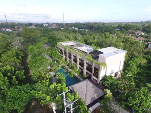 The Astari Villa and Residence Near Hotel Photos