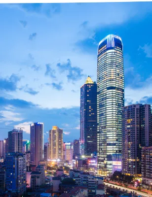 Sofitel Guiyang Hunter À ne pas manquer Photos