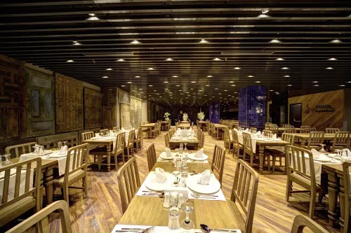 Sura Hagia Sophia Hotel Питание Photos