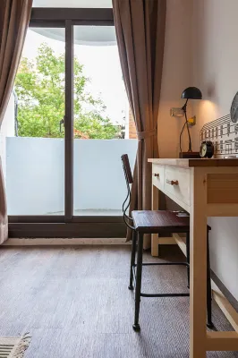 Cozy House Hostel Chambres Photos