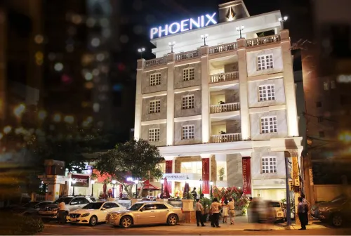 Phoenix Hotel Vung Tau Da non perdere Photos