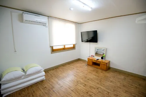 Jeju Masil Guesthouse Rooms Photos