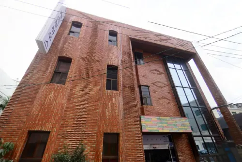 Jeju Masil Guesthouse Exterior Photos