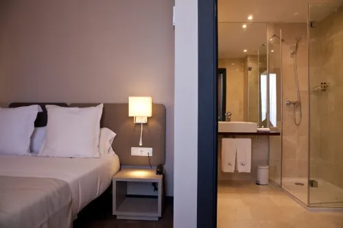 May Ramblas Hotel Rooms Photos