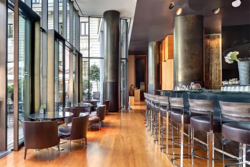 Bulgari Hotel Milano Da non perdere Photos