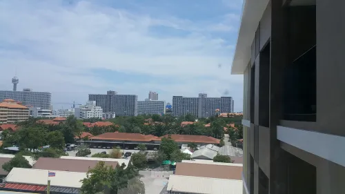 LawinTa Hotel Pattaya Near Hotel Photos