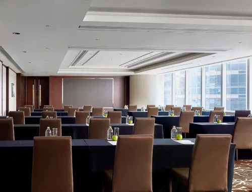 Cordis, Hong Kong Business Facilities Photos