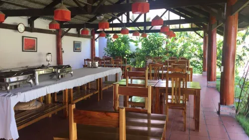 La Casa Resort Ăn uống Photos