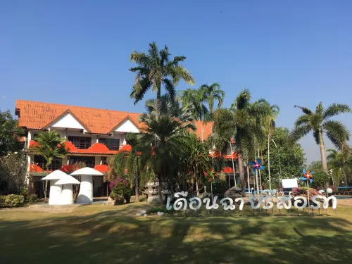 Duenshine Resort Da non perdere Photos