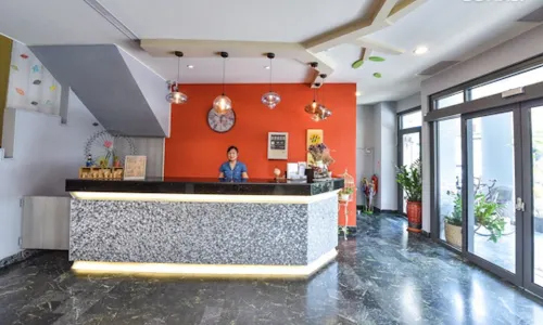 嘉義王子去旅行 公共區域 Photos