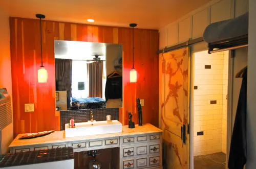 Motel Lodge Photos