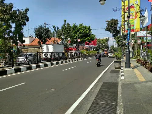 Best Western Premier la Grande Hotel Dekat Hotel Photos