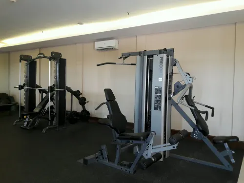 Swiss-Belhotel Airport Jakarta Loisirs et amusements Photos