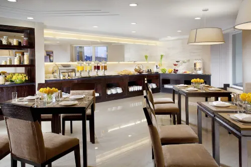 Somerset Heping Shenyang Service Apartment À ne pas manquer Photos