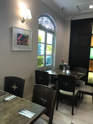 Grand Kampar Hotel Ăn uống Photos