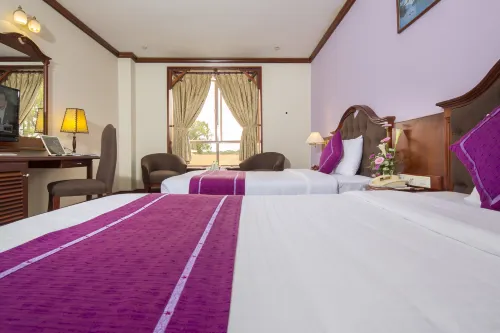TTC Hotel Đà Lạt Nổi bật Photos