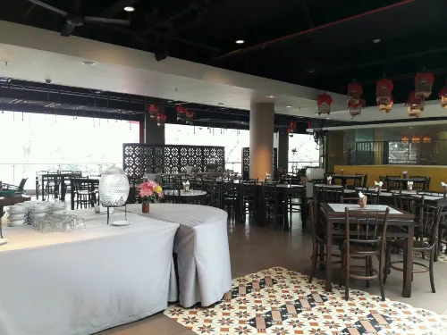 favehotel Melawai Unggulan Photos