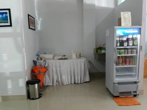 Lada Krabi Express Offentlige områder Photos