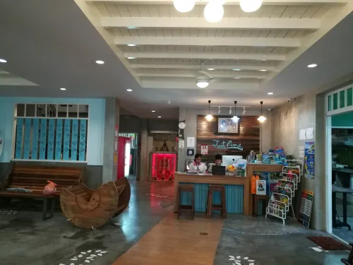 Just Fine Krabi Public Areas Photos