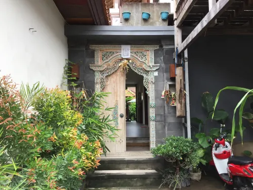 Rai House Sanur À ne pas manquer Photos